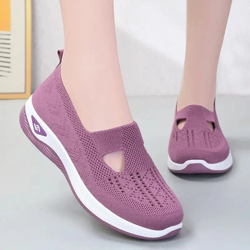 Zapatillas Ortopédicas Salud y Confort