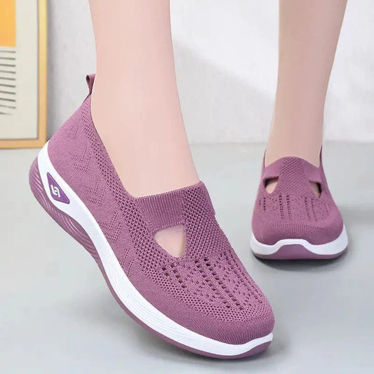 Zapatillas Ortopédicas Salud y Confort