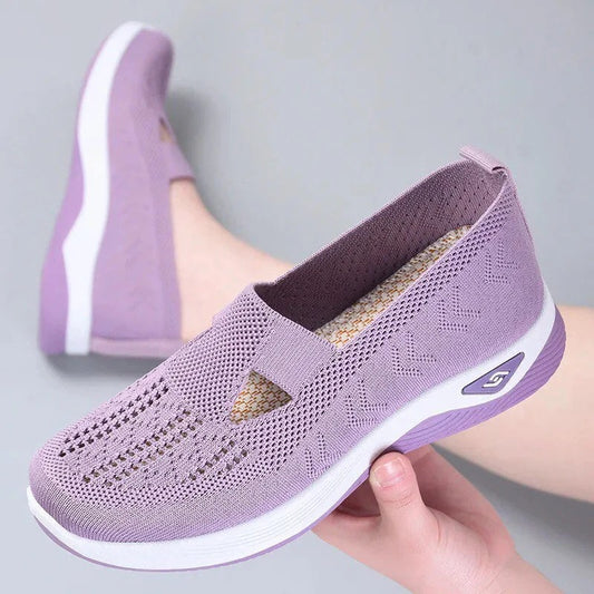 Zapatillas Ortopédicas Salud y Confort